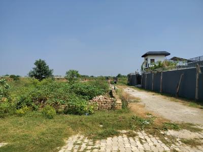Image of 60 Sq.ft Residential Plot / Land for sale in Bhanauta, Greater Noida for Rs. 2099000
