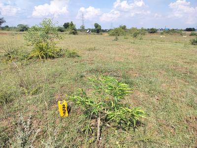 Image of 3600 Sq.ft Residential Plot / Land for sale in Irungattukottai, Chennai for Rs. 4000000