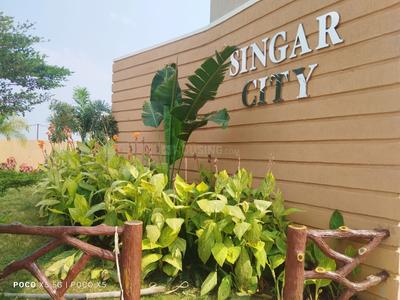 Image of 1000 Sq.ft Residential Plot / Land for sale in Singar City, Naya Raipur, Raipur for Rs. 1350000