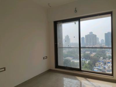 Bedroom Image of 759 Sq.ft 2 BHK Apartment / Flat for sale in Sri Arthaya, Kandivali West Mumbai for Rs. 17000000