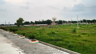 Image of 900 Sq.ft Residential Plot / Land for sale in Ramaipur, Kanpur for Rs. 1700000