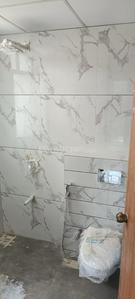 Bathroom Image of 1300 Sq.ft 3 BHK Apartment / Flat for sale in Shivang Aananda , Bhayli Vadodara for Rs. 8400000