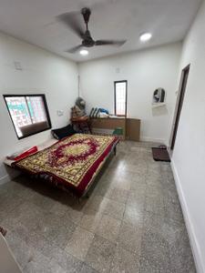 Bedroom Image of 1242 Sq.ft 3 BHK Apartment / Flat for sale in Risha Borsalli Apartments, Khanpur Ahmedabad for Rs. 3500000