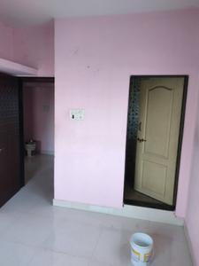 Hall Image of 800 Sq.ft 2 BHK Builder Floor for rent in Lohegaon Pune for Rs. 11000