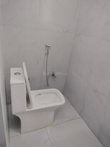 Bathroom Image of Royal Luxary pg in Sector 63, Noida
