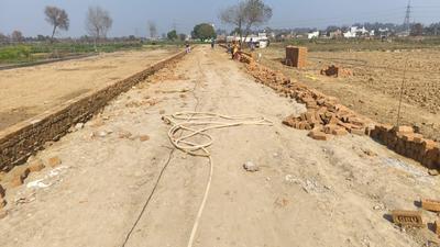 Image of 540 Sq.ft Residential Plot / Land for sale in Noida Extension, Greater Noida for Rs. 1100000