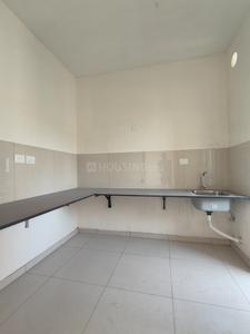 Kitchen Image of 1055 Sq.ft 3 BHK Apartment / Flat for sale in Shriram WYT Field by Shriram Properties, Budigere Cross Bengaluru for Rs. 13200000