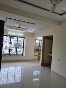 Hall Image of 1000 Sq.ft 2 BHK Apartment / Flat for rent in Somalwada Nagpur for Rs. 22000
