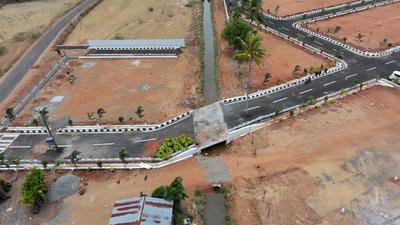 Image of 1200 Sq.ft Residential Plot / Land for sale in Panjappur, Tiruchirappalli for Rs. 3000000