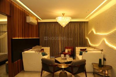 Hall Image of 2850 Sq.ft 3.5 BHK Apartment / Flat for sale in Noble Callista, Sector 66 Mohali for Rs. 34500000