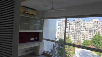Balcony Image of 1100 Sq.ft 2 BHK Apartment / Flat for sale in Marvel Ganga Fria, Wagholi Pune for Rs. 8700000