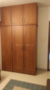 Bedroom Image of 1600 Sq.ft 3 BHK Apartment / Flat for sale in Lunkad Sky Vie, Viman Nagar Pune for Rs. 31500000