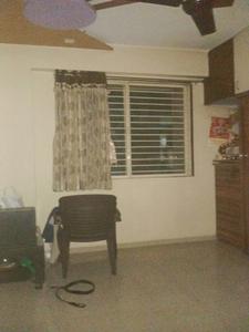 Bedroom Image of 2430 Sq.ft 3 BHK Apartment / Flat for sale in Thaltej Ahmedabad for Rs. 17000000