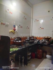 Kitchen Image of 860 Sq.ft 2 BHK Independent House for sale in Phulewadi Kolhapur for Rs. 3600000
