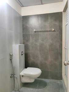 Bedroom Three Image of 1450 Sq.ft 3 BHK Apartment / Flat for sale in Hiranandani Canary, Hiranandani Estate Thane for Rs. 25000000