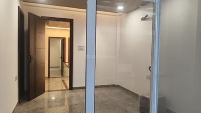 Bedroom Image of 1801 Sq.ft 3 BHK Independent House for sale in Silicon City Indore for Rs. 9500000