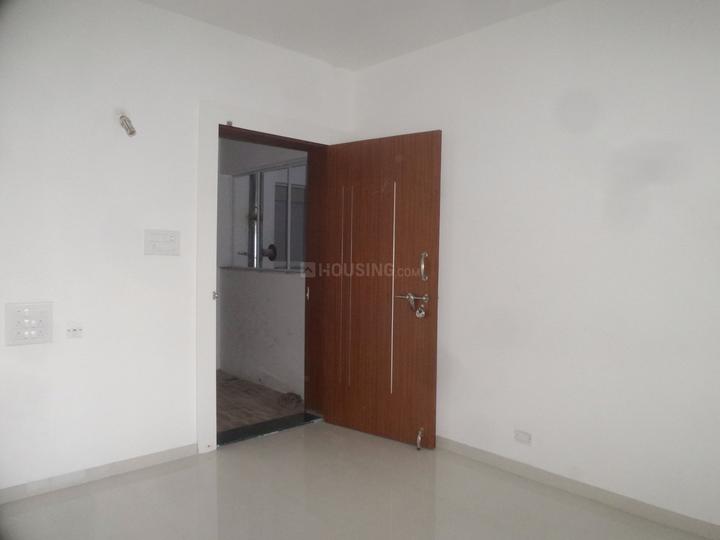 718 Sqft 1 BHK Flat for sale in Vakratund Aaditya Malhar Ravet, Pune