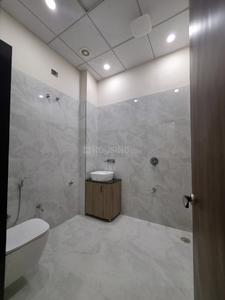 Bathroom Image of 2100 Sq.ft 3 BHK Apartment / Flat for sale in Gandhi Path West Jaipur for Rs. 11000000