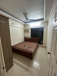 Kitchen Image of 1100 Sq.ft 2 BHK Apartment / Flat for sale in Innovative Innovative Pride, Nerul Navi Mumbai for Rs. 12500000