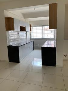 Kitchen Image of 2500 Sq.ft 2 BHK Builder Floor for rent in HSR Layout Bengaluru for Rs. 70000