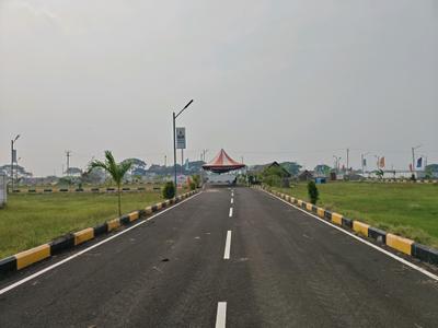 Image of 650 Sq.ft Residential Plot / Land for sale in Padappai, Chennai for Rs. 1949350