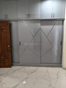 Bedroom Image of 1553 Sq.ft 3 BHK Apartment / Flat for sale in Boduppal Hyderabad for Rs. 9900000
