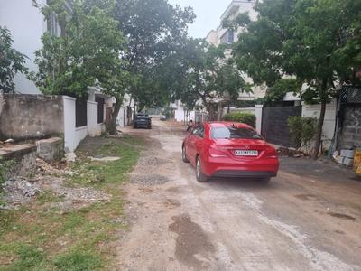 Image of 4000 Sq.ft Residential Plot / Land for sale in Neelankarai, Chennai for Rs. 50000000