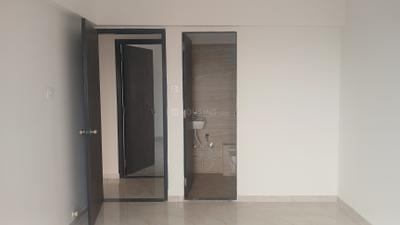 Bedroom Image of 1120 Sq.ft 3 BHK Apartment / Flat for sale in DGS Sheetal Regalia, Borivali East Mumbai for Rs. 35000000