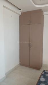 Bedroom Image of 1900 Sq.ft 4 BHK Apartment / Flat for rent in Siddhi Vinayak Homes, Mansarovar Jaipur for Rs. 45000