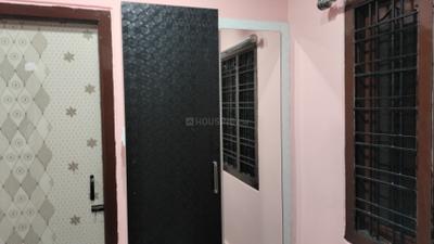 Bedroom Image of 1350 Sq.ft 2 BHK Independent House for rent in Dr A S Rao Nagar Colony Secunderabad for Rs. 15000