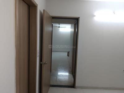 Bedroom Image of 930 Sq.ft 2 BHK Apartment / Flat for sale in Kohinoor Sapphire Pune, Tathawade Pune for Rs. 8600000