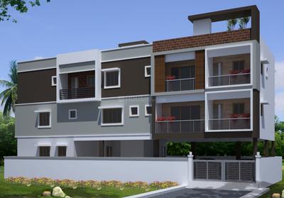 2 BHK Flat