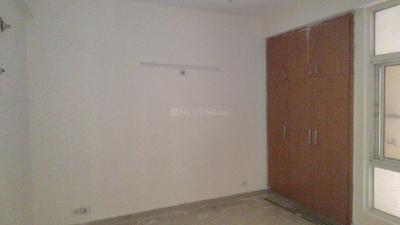 Bedroom Image of 1067 Sq.ft 2 BHK Apartment / Flat for rent in Oxford Square, Noida Extension Greater Noida for Rs. 17000