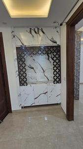 Bedroom Image of 1800 Sq.ft 3 BHK Independent House for rent in Palam Vihar Gurgaon for Rs. 55000