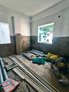 Bedroom Image of 900 Sq.ft 3 BHK Apartment / Flat for sale in Kasba Kolkata for Rs. 5400000