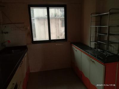 Kitchen Image of PG 7747628 Santacruz East in Santacruz East, Mumbai