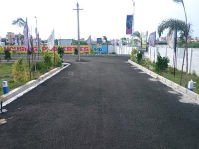 Image of 900 Sq.ft Residential Plot / Land for sale in Empire Township SP Koil, Singaperumal Koil, Chennai for Rs. 4050001