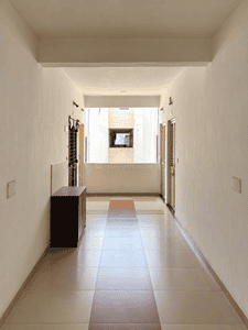 Image of 720 Sq.ft 1 BHK Apartment / Flat for sale in Galaxy Intercity, Nikol, Ahmedabad for Rs. 2850000