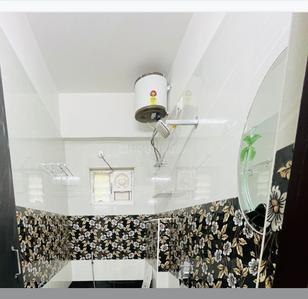 Bathroom Image of 2100 Sq.ft 3 BHK Apartment / Flat for sale in Srinagar Colony Hyderabad for Rs. 20000000