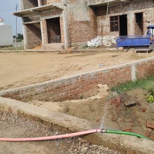 Image of 100 Sq.ft Residential Plot / Land for sale in Dankaur, Greater Noida for Rs. 4000000