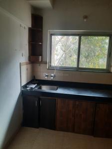 Kitchen Image of 1450 Sq.ft 3 BHK Apartment / Flat for sale in Devi Sacred Heart Town, Wanwadi Pune for Rs. 16000000