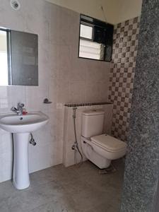 Bathroom Image of 1250 Sq.ft 2 BHK Apartment / Flat for sale in Rohan Mithila, Viman Nagar Pune for Rs. 14000000