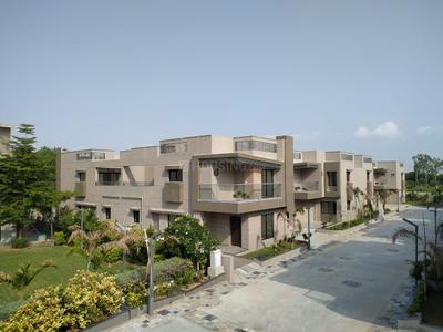 Image of 2520 Sq.ft 3 BHK Villa for sale in Hari Om Sollitaire, Manipur, Ahmedabad for Rs. 17000000