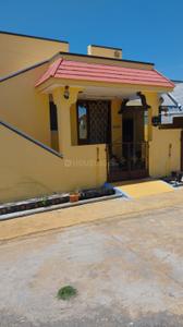 Image of 1484 Sq.ft 2 BHK Independent House for sale in Kasipalayam, Erode for Rs. 4500000