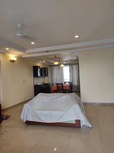 Bedroom Image of 2389 Sq.ft 4 BHK Apartment / Flat for sale in Oxford One Koregaon Park, Koregaon Park Pune for Rs. 35000000