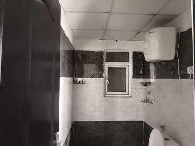 Image of 1245 Sq.ft 2 BHK Apartment / Flat for sale in Gaurs Valerio, Indirapuram, Ghaziabad for Rs. 12500000