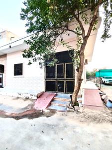 Image of 880 Sq.ft 3 BHK Independent House for sale in Khema-Ka-Kuwa, Jodhpur for Rs. 4950000