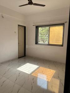 Bedroom Image of Rangu Bhau Takale Appartment in Balewadi, Pune