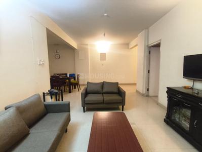 Hall Image of 1810 Sq.ft 3 BHK Apartment / Flat for sale in SLV Sunshine Hoodi by SLV Constructions, Hoodi Bengaluru for Rs. 21100000