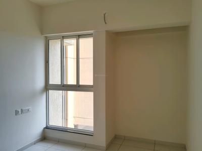 Bedroom Image of 400 Sq.ft 1 BHK Apartment / Flat for sale in Piramal Vaikunth , Thane West Thane for Rs. 7800000